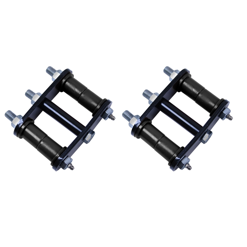 Leaf Spring Shackle